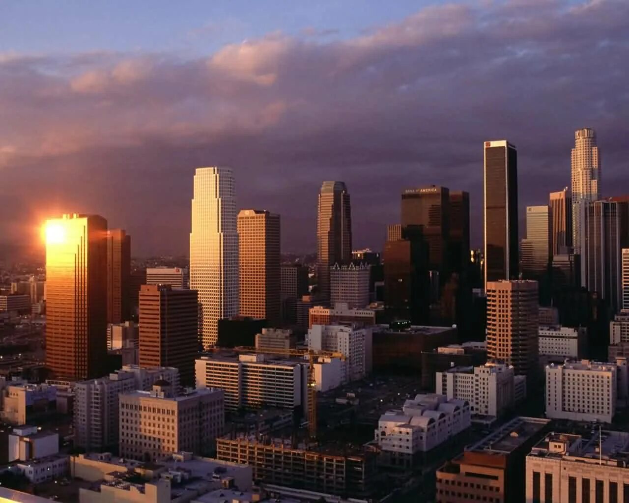Как выглядит город калифорния Los Angeles App Developers (2024) Business of Apps