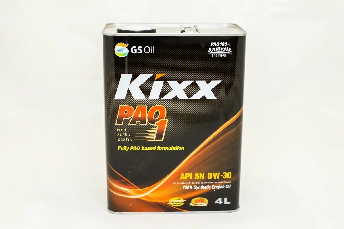 Масло kixx 0w30. Кикс ПАО 1 0w30. Kixx 0w30 Pao. Kixx Pao 1 0w-30. Моторное масло Kixx Pao 0w-30.