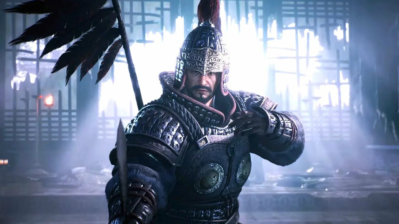 Wu long fallen. Wo long: fallen dynasty. wolong fallen dynasty. wulong fallen dynasty.