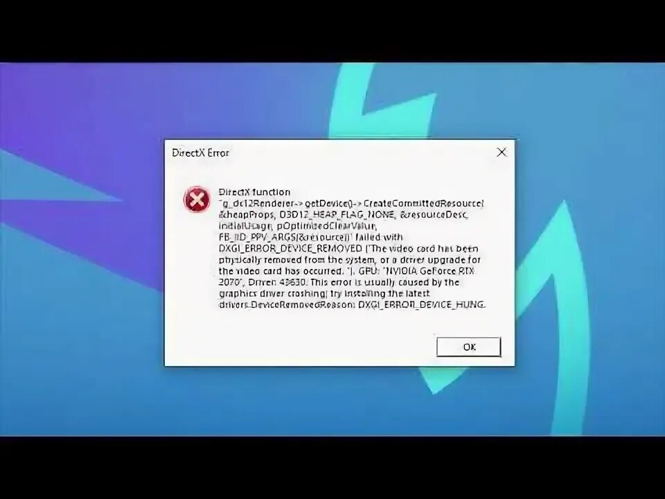 Directx error fifa. Directx error fifa