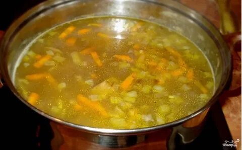 Как варить грибовницу