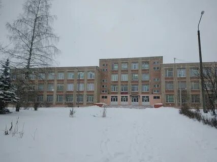 Школа 4 кострома