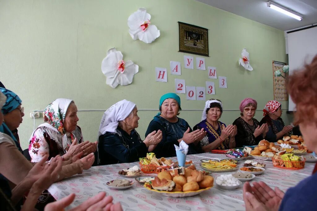 праздничные дни на наурыз