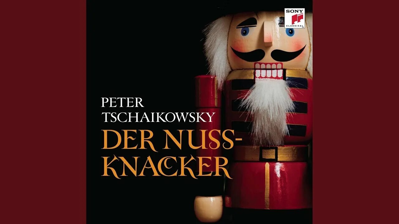The nutcracker op 71 th 14. The nutcracker op 71 th 14
