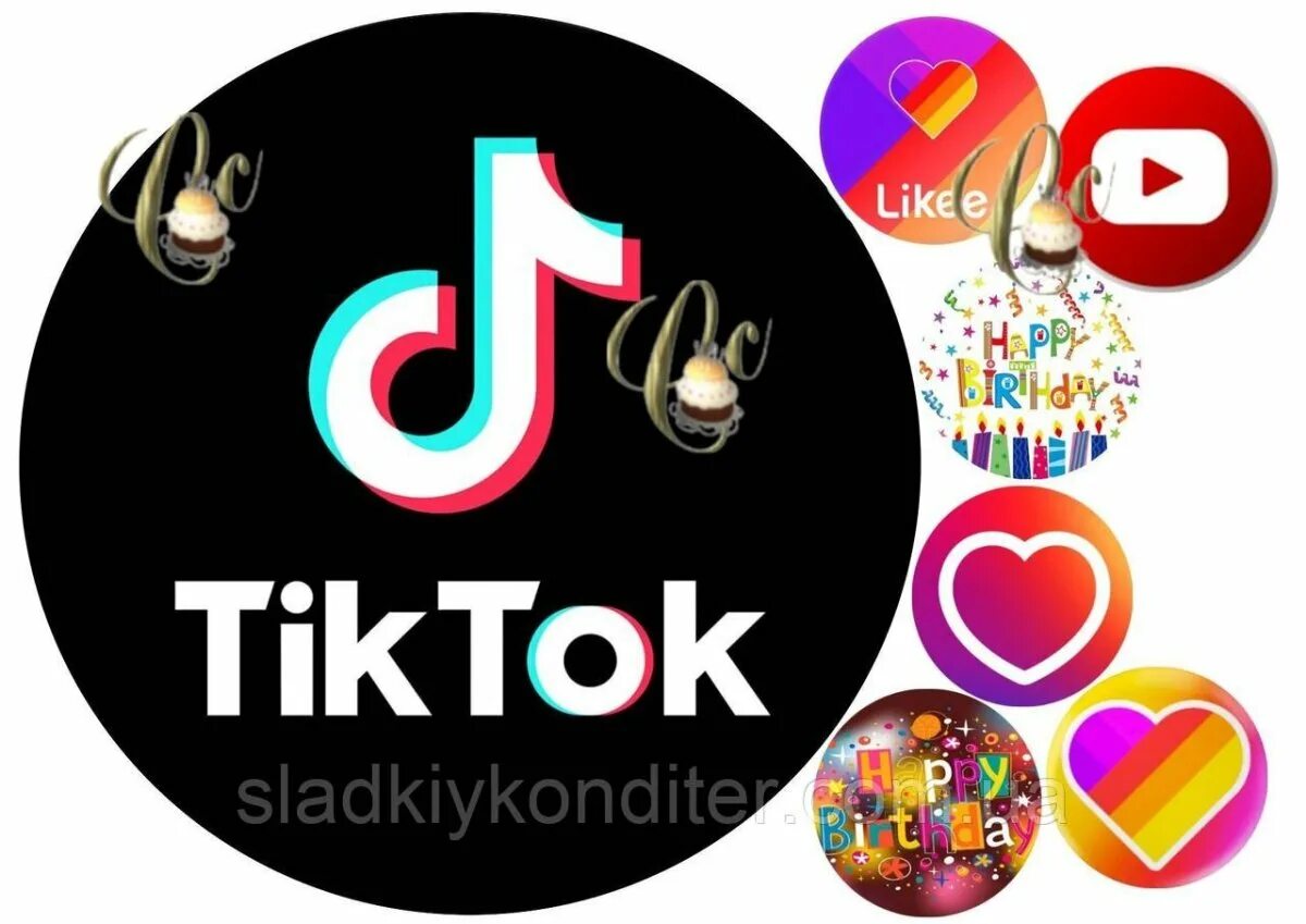 Pedro tik tok. Тик ток печать для торта. Значки тик ток для торта. Картинки тик ток для торта для печати. Тик ток печать на сахарной бумаге для торта.