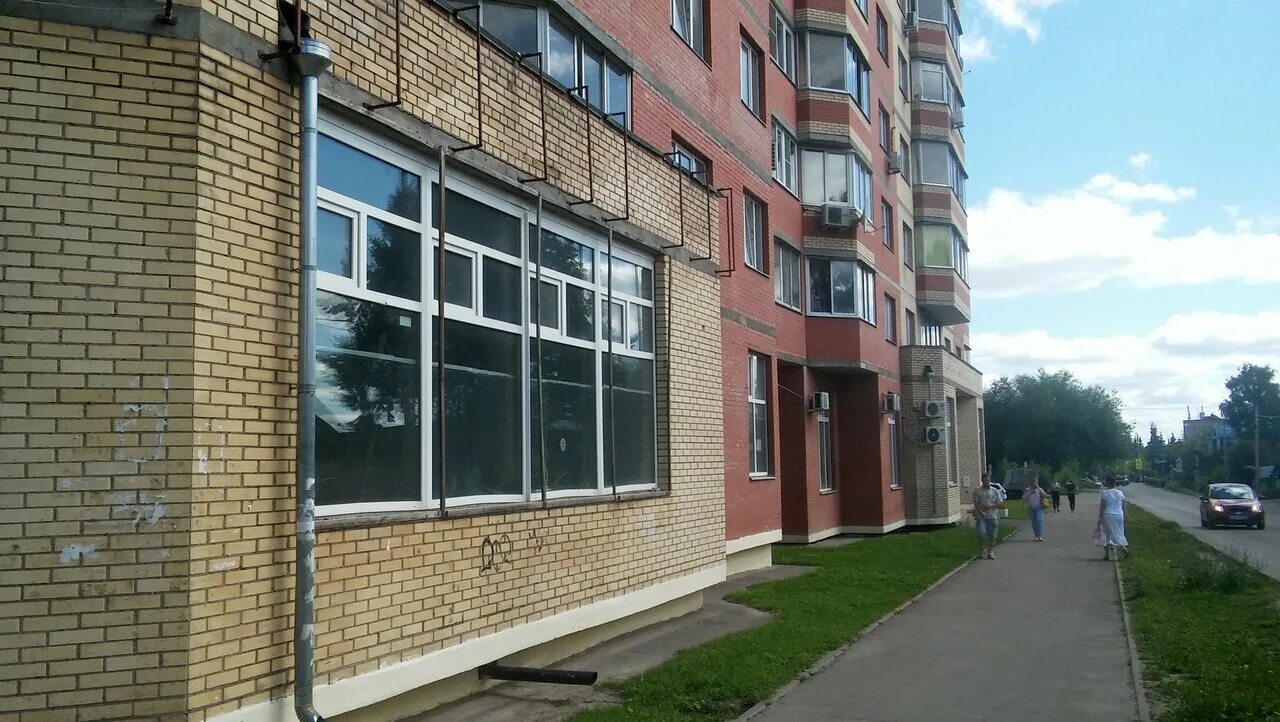 фонд соцстрахования сергиев посад. социальный фонд сергиев посад. фсс сергиев посад расположение. здание соцзащиты сергиев посад. социальный фонд сергиев посад.