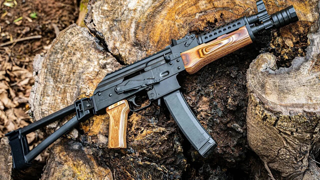 Ak mm