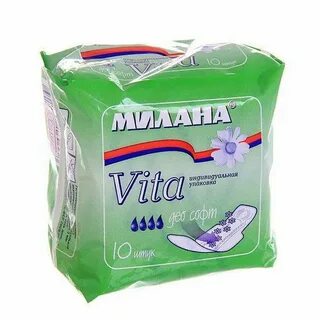 Прокладки софт