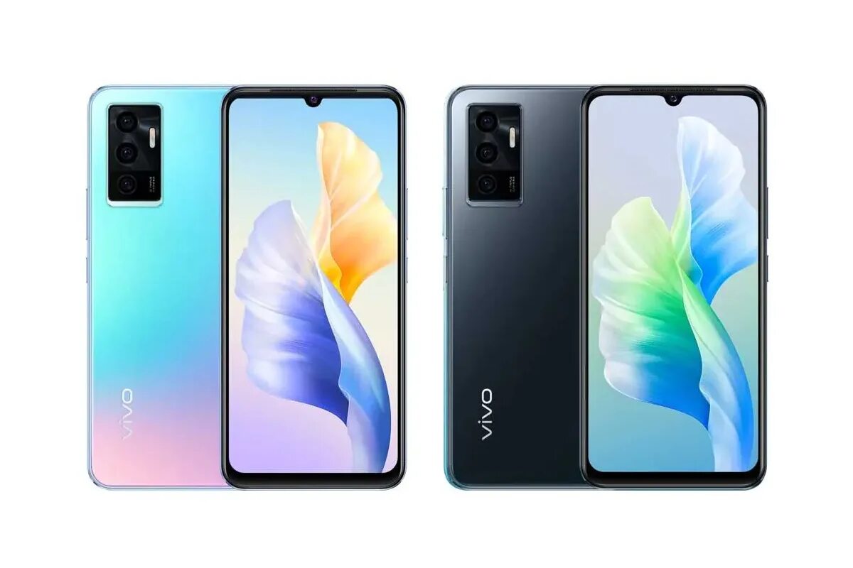 Vivo v25 смартфон