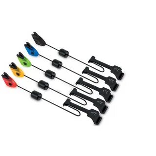 Rod set 4