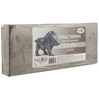 Скульптурный пластилин машина