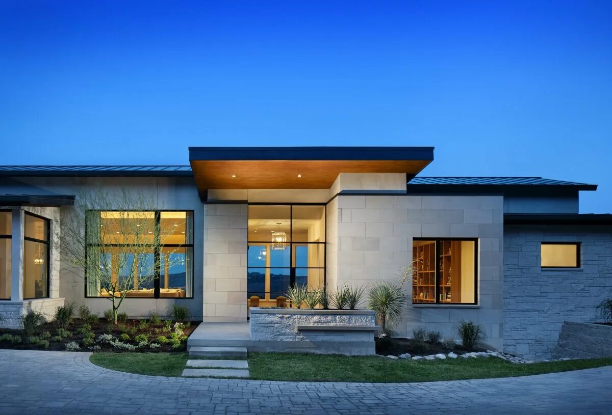 Amazing home