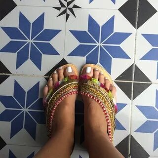 Three feet