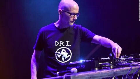 Moby песни
