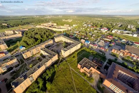 Товарково