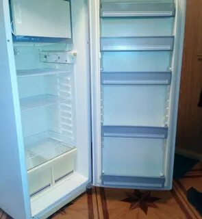 Холодильник донбасс