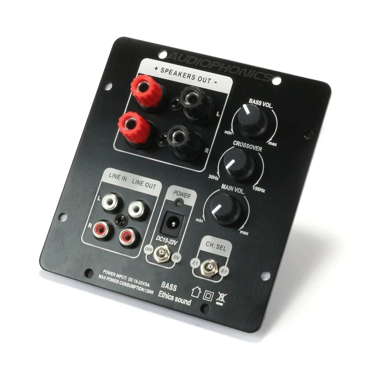 Input сабвуфер. Сабвуфер audiovector subwoofer amplifier.