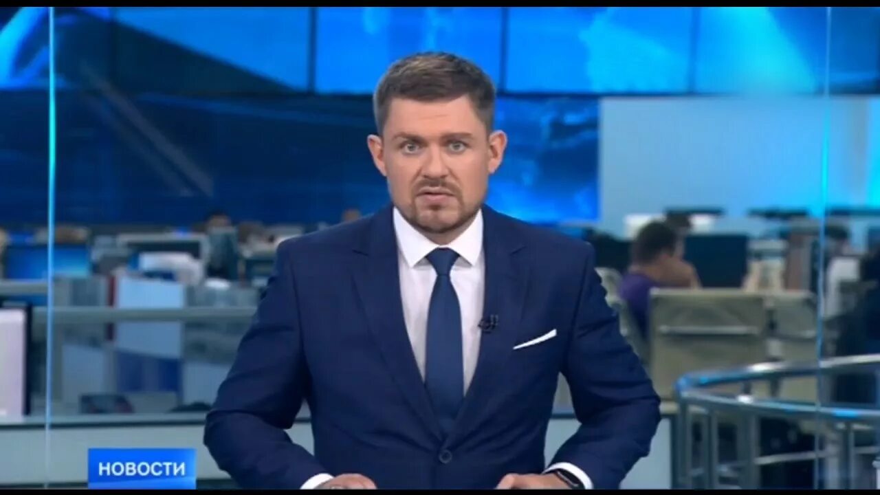 Новости рен тв последний выпуск