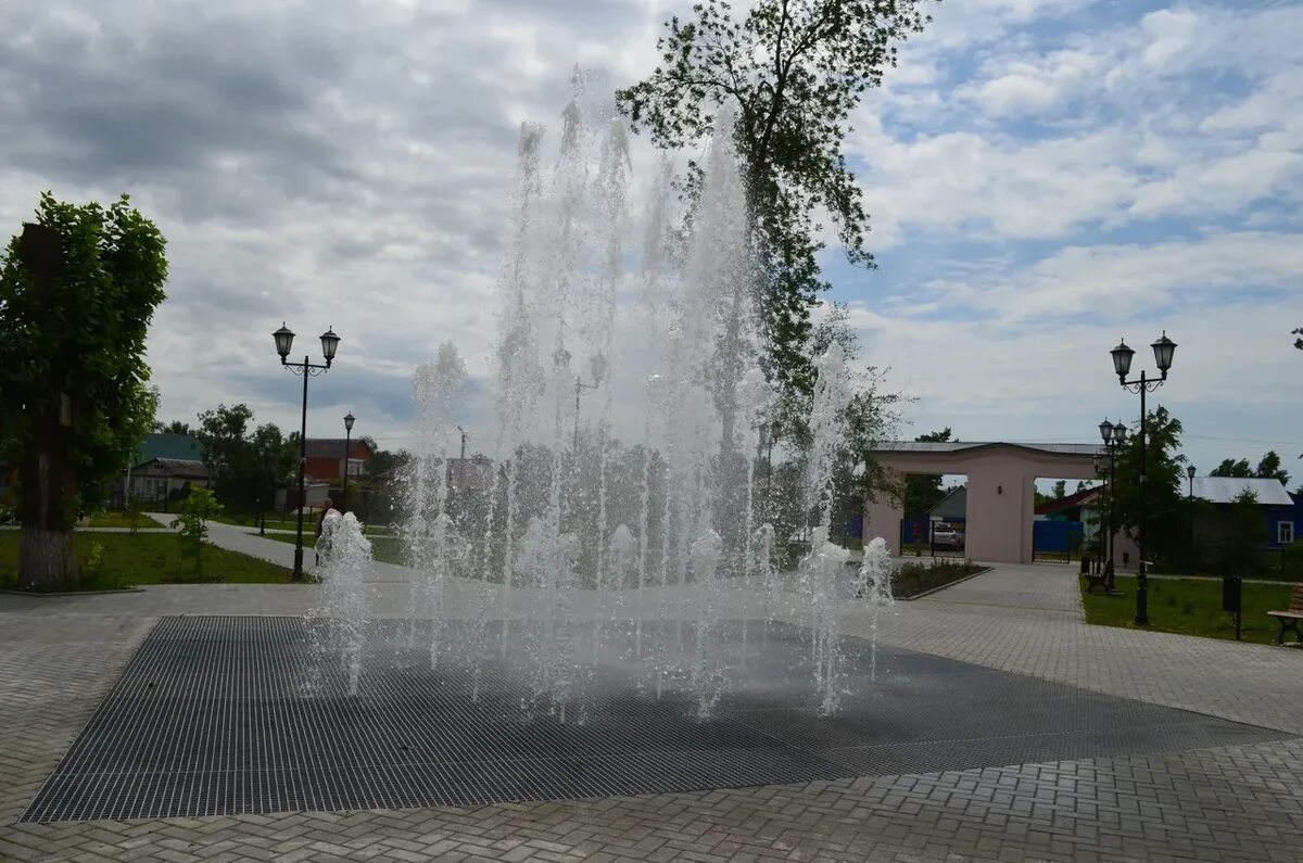 Погода саратовской город петровск. Парк Петровск Саратовская область. Городской парк Петровск. Петровск Саратовская область фонтан. Петровск фонтан парк.