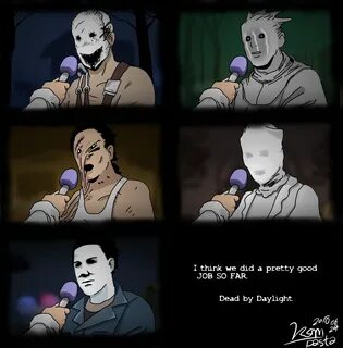 Job dead