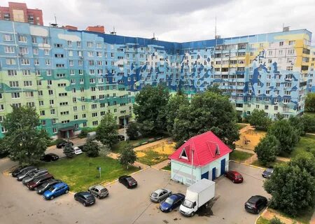 28 раменская