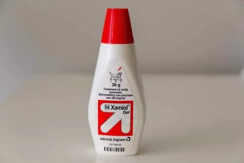 Мазь от псориаза ксамиол