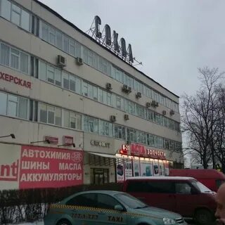 Щелковское шоссе 5 стр