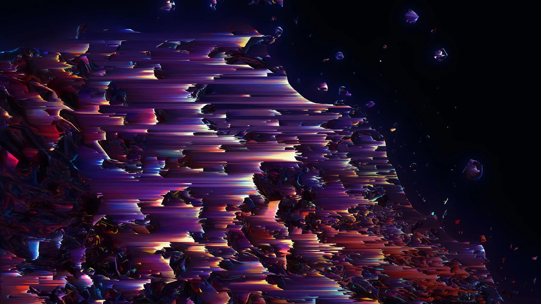 Digital 3d