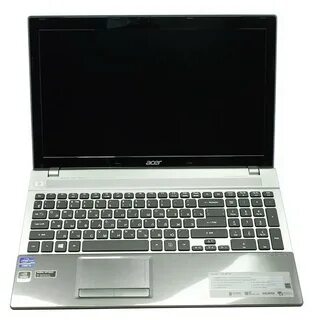 Acer v3 571g оперативная память