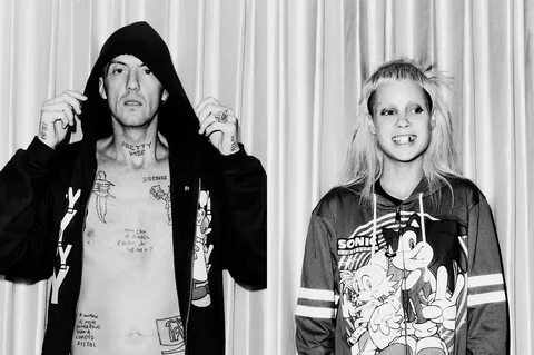 Die antwoord