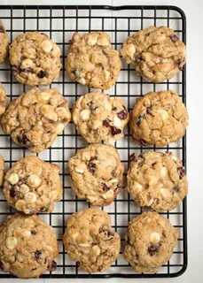 Cookie too