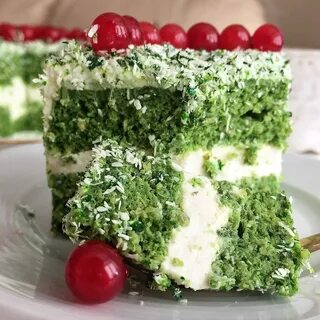 Кулинарный мох рецепт