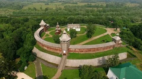Расстояние до батурин