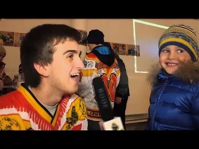 Песня хоккейный папа
