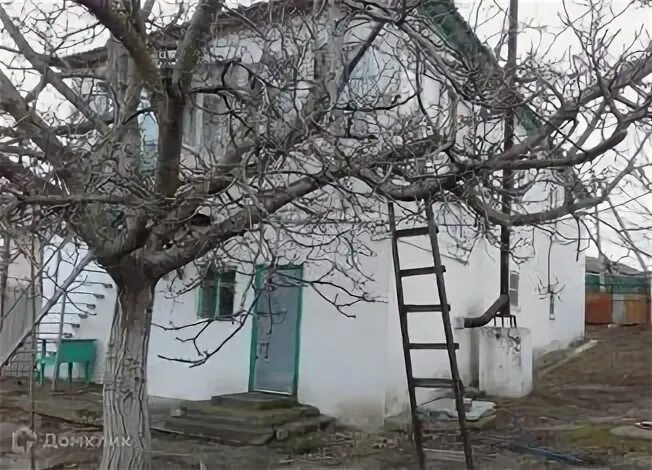 Дом в варваровке анапского