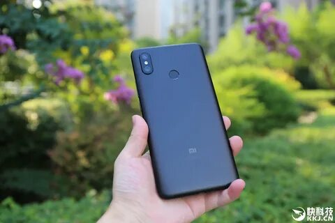 Redmi max характеристики