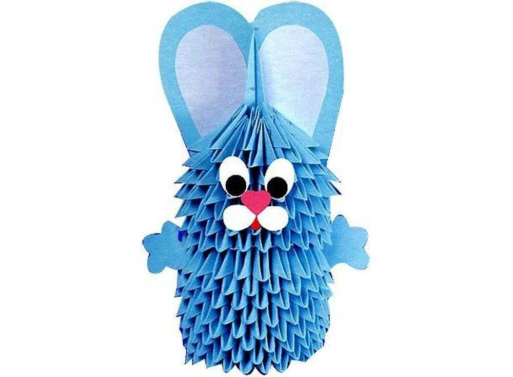 Объемные игрушки. Игрушки из модулей. Игрушки из бумажных модулей. Игрушки из модульного оригами