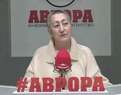 Каринэ геворгян последнее видео