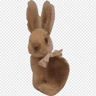 Real bunny