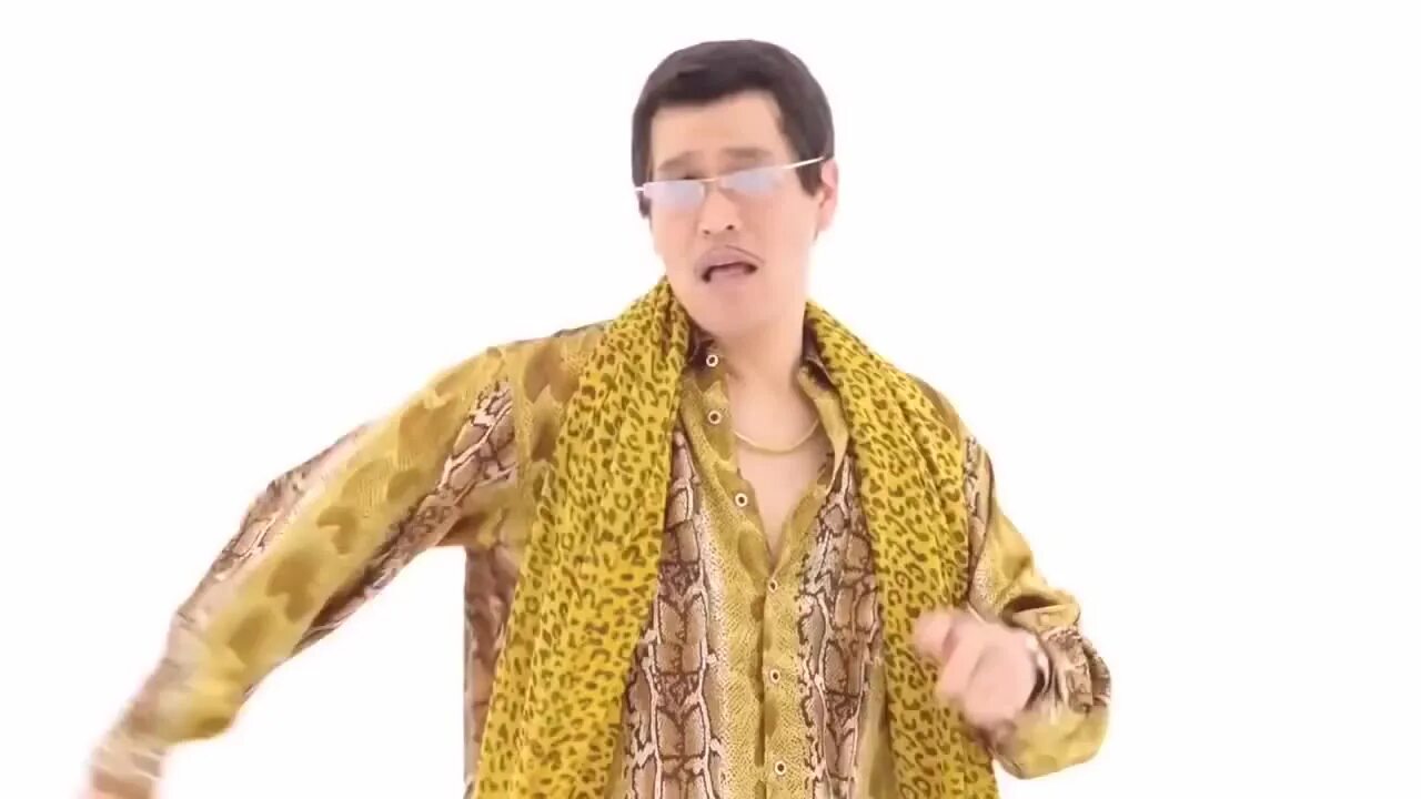 Pen Pineapple Apple Pen гиф. PPAP радость. PIKOTARO без парика. Эль ппап.