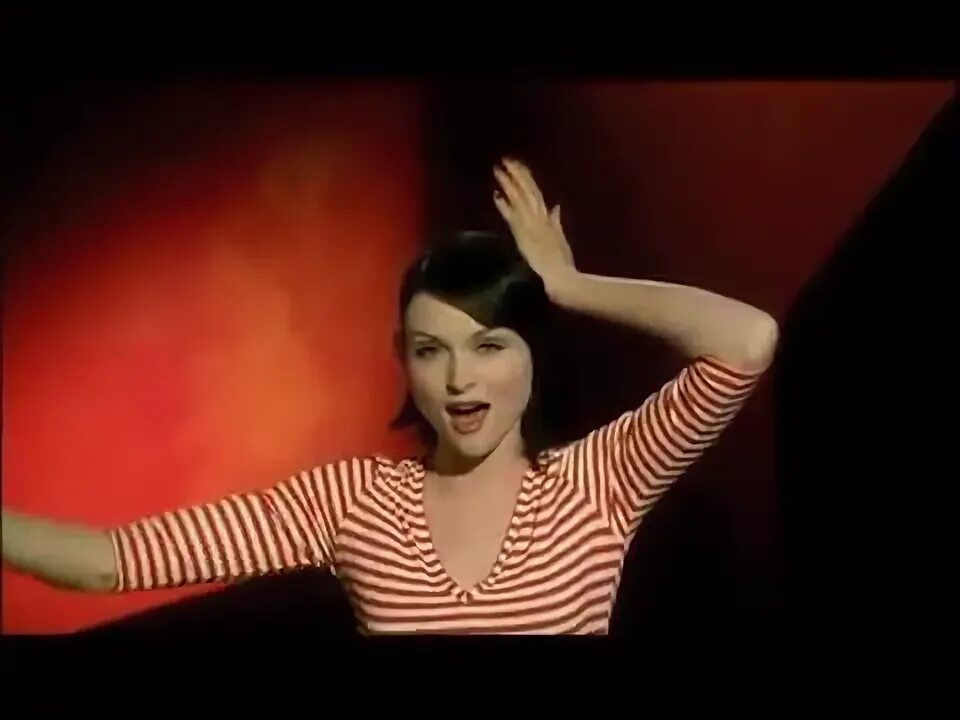 Sophie ellis bextor armin