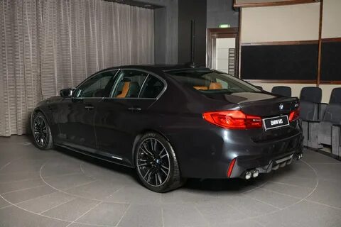 M5 performance