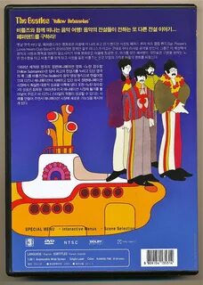 Beatles yellow submarine текст