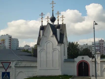Марфо мариинский женский монастырь ул пушкина 19