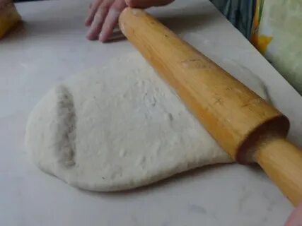 Тесто филе что приготовить