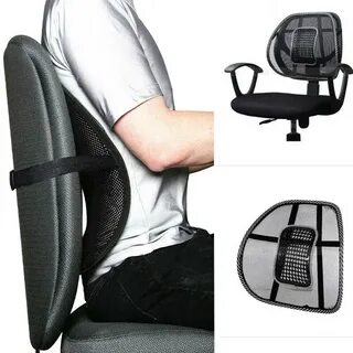 Поясничный упор для кресла