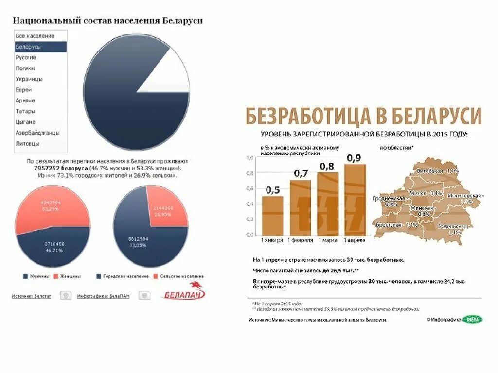 Какого жить в белоруссии. Национальный состав Республики Беларусь 2020. Структура населения Беларуси. Численность людей в Беларуси. Национальный состав состав населения Беларуси.