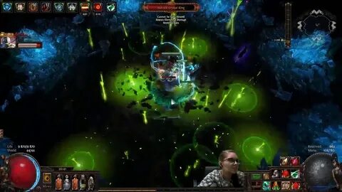 Poe king