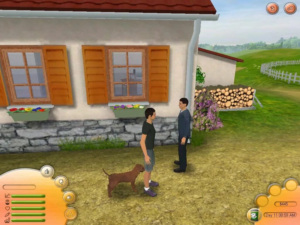 Игра про школу питомцы. Paws and Claws Pet School. Paws and Claws - Pet Resort GBA. Paws & Claws Pet vet 2006 Mods.