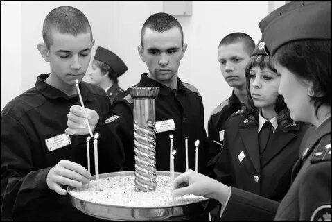 Реабилитация несовершеннолетних правонарушителей
